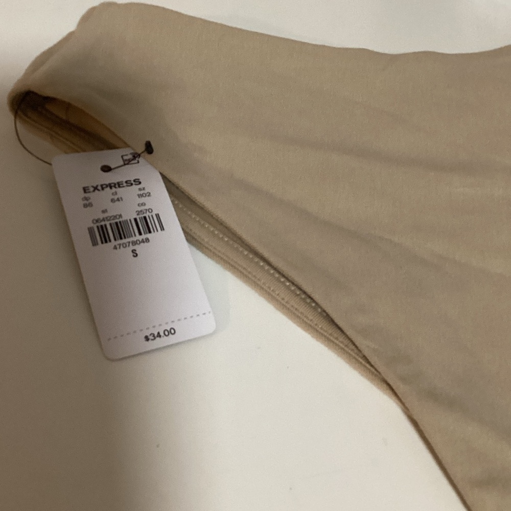 Express Body Contour - Picture 2 of 4